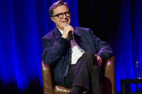 Stephen Colbert Already Planning His Second Act but With a Twist — Source