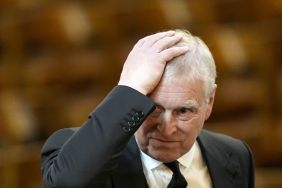 The Vulgar Words Ex-Prince Andrew Used To Pick up Women Revealed