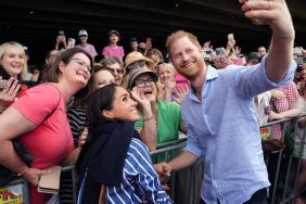 Meghan & Harry Can Benefit from Public's 'Visceral Fascination' — Expert