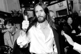 Biometric Scanning Required for Tickets To Jared Leto’s 30 Seconds to Mars Tour