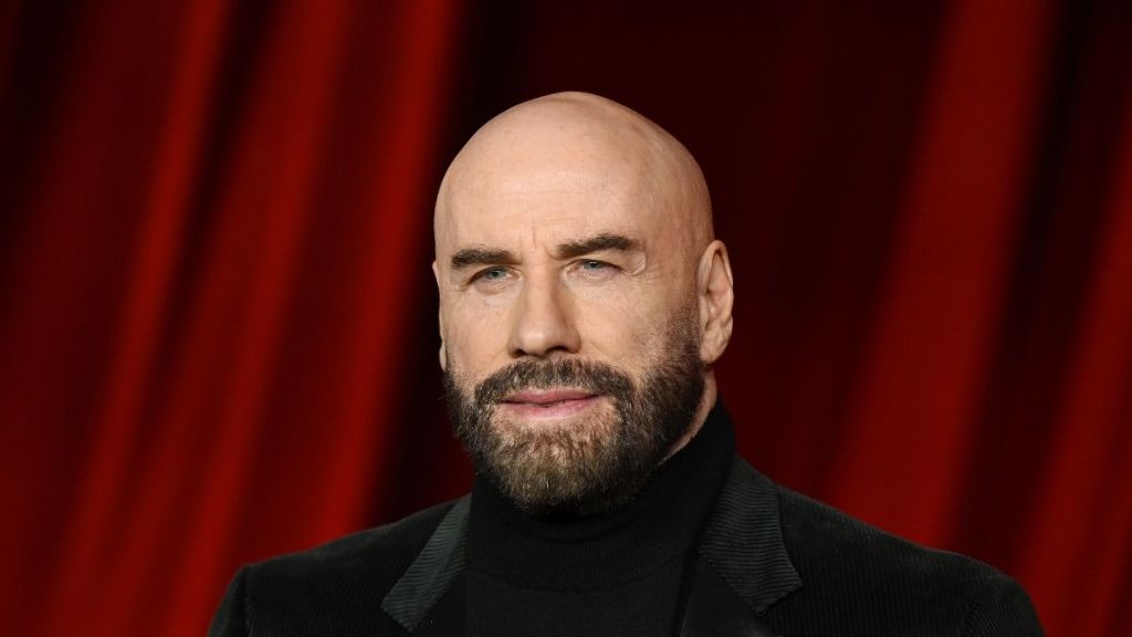 John Travolta’s Near Romance With Beloved Co-Star Revealed