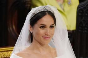 How Meghan Markle’s Wedding Speech Left Royals Shocked