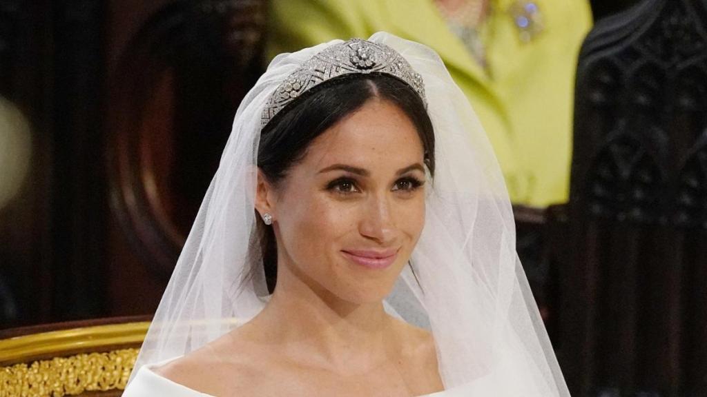 How Meghan Markle’s Wedding Speech Left Royals Shocked