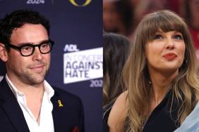 Scooter Braun Reflects on Taylor Swift Feud With Surprising Admission