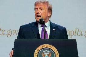 Donald Trump Shares Unsolicited Remarks About a Female Executive’s Appearance: ‘Lecherous’