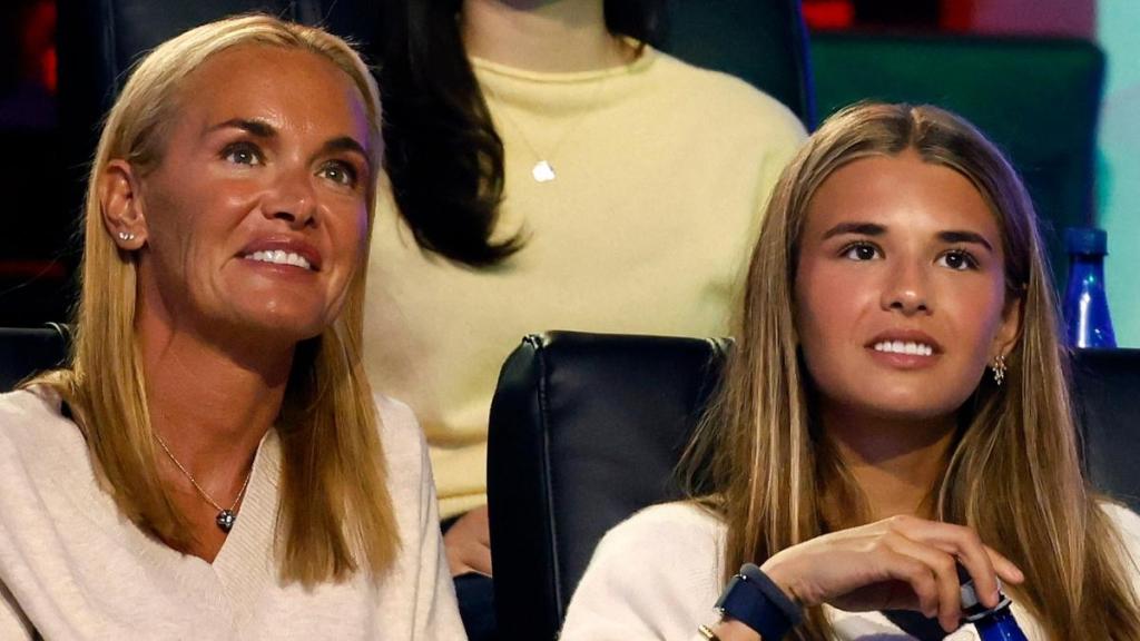 Donald Trump's Granddaughter Reacts to Mother Vanessa's Breast Cancer Diagnosis