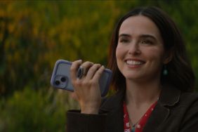 Zoey Deutch’s New Netflix Rom-Com Gets First Look Ahead of Release  