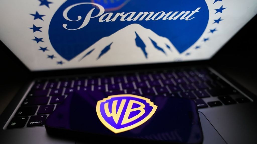 Paramount Slapped With Consumer Lawsuit Over Warner Bros. Deal — Report