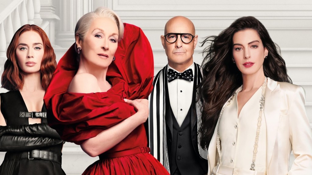 Why a Returning Devil Wears Prada 2 Character 'Had To Die'