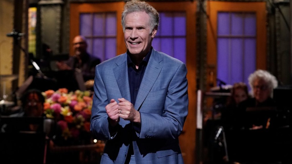 Beloved Will Ferrell Movie Gets Theatrical Rerelease for 20th Anniversary
