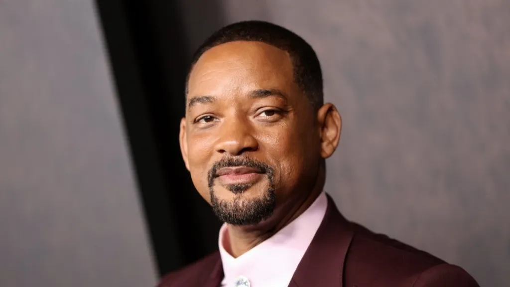 Will Smith's New Action Movie Is Skipping Theaters, Gets Title & First Details