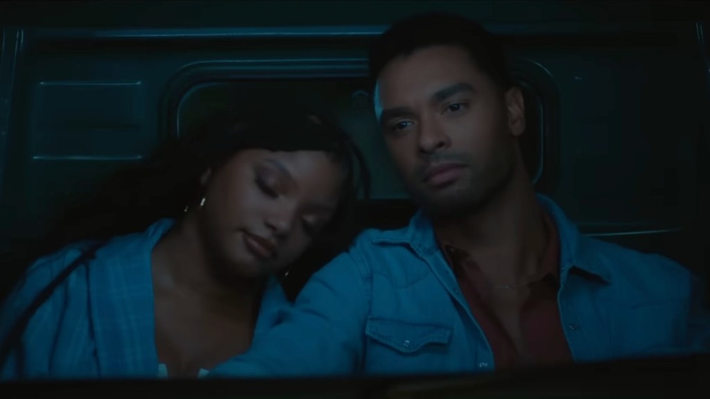 You, Me & Tuscany Digital and Blu-ray Release Dates Set for Halle Bailey Movie