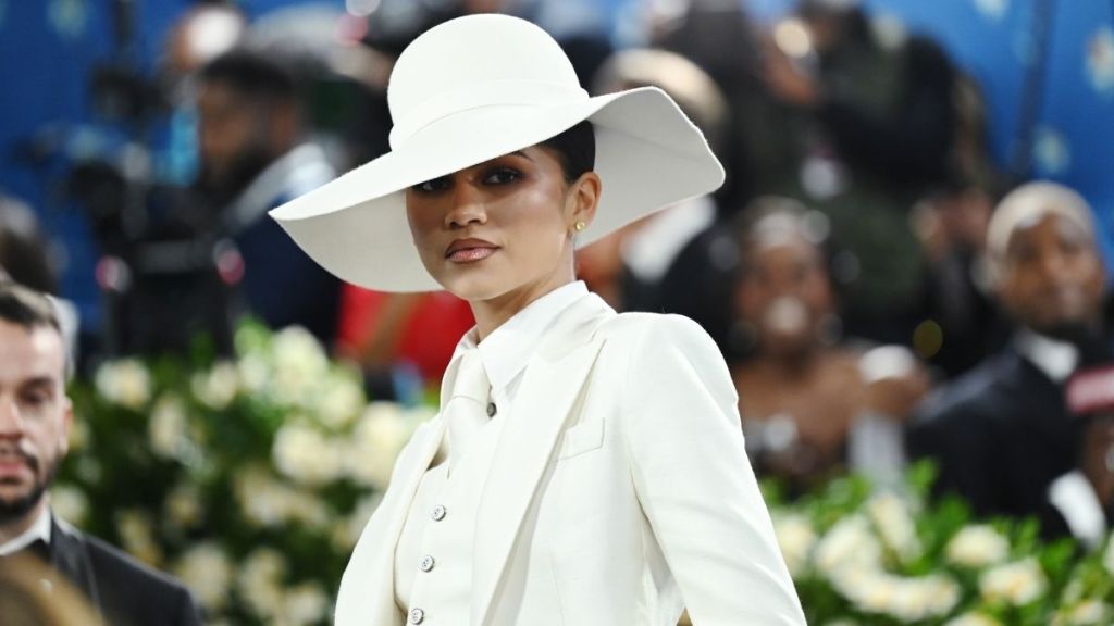 Zendaya Skipped Met Gala 2026 for a Major Reason — Report
