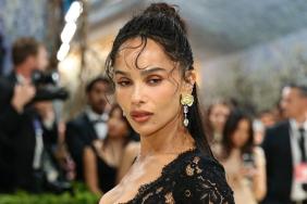 Zoe Kravitz