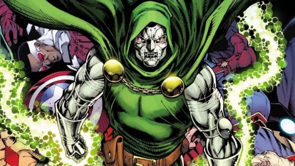 Why Avengers: Doomsday May Wind Up Confusing Even Diehard MCU Fans — Report