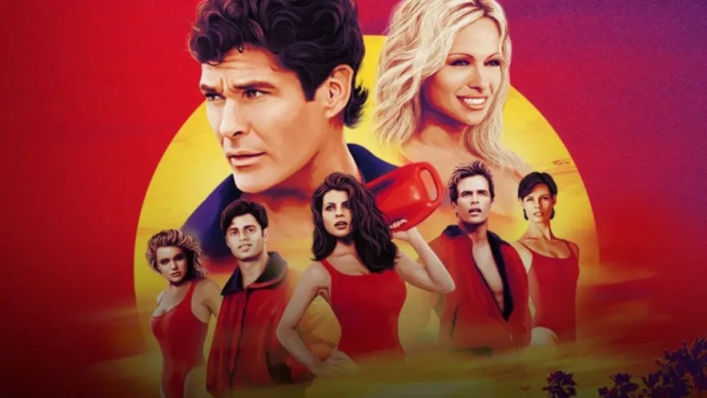 Baywatch Reboot Casts 2 More Stars of the Original TV Show