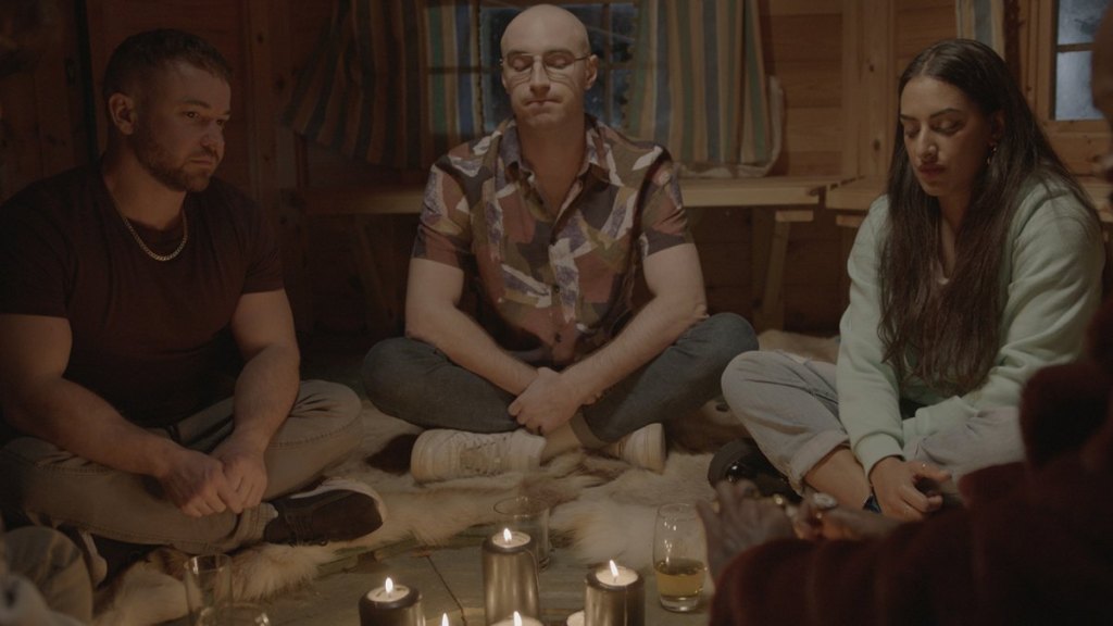 Blowie Trailer: Real-Life Porn Stars Get Killed in Wild Horror Movie