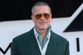 Brad Pitt Goes No Contact With Daughter Zahara Amid Graduation — Report