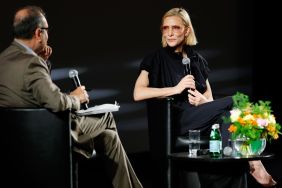 MeToo ‘Got Killed Very Quickly' in Hollywood, Says Cate Blanchett