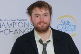 A New Hulu Drama About Snowboarding Just Cast Cooper Hoffman