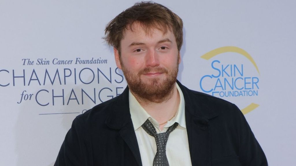 A New Hulu Drama About Snowboarding Just Cast Cooper Hoffman