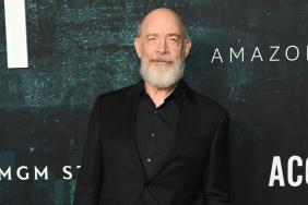 JK Simmons Channels J. Jonah Jameson as Spider-Man Taunts Him at Mets Game