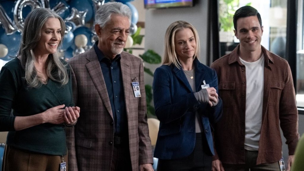 Criminal Minds Season 19 Trailer Introduces Dangerous New Killer to Paramount+ TV Show