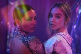 Maddy Wants to Beat Cassie’s ‘Ass’ in Euphoria Season 3 Footage