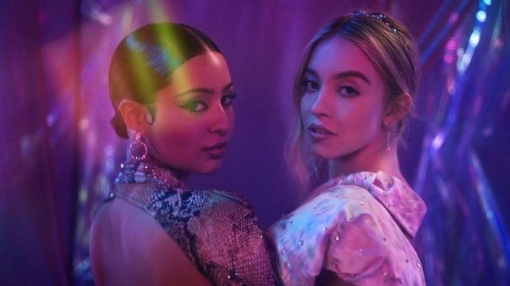 Maddy Wants to Beat Cassie’s ‘Ass’ in Euphoria Season 3 Footage