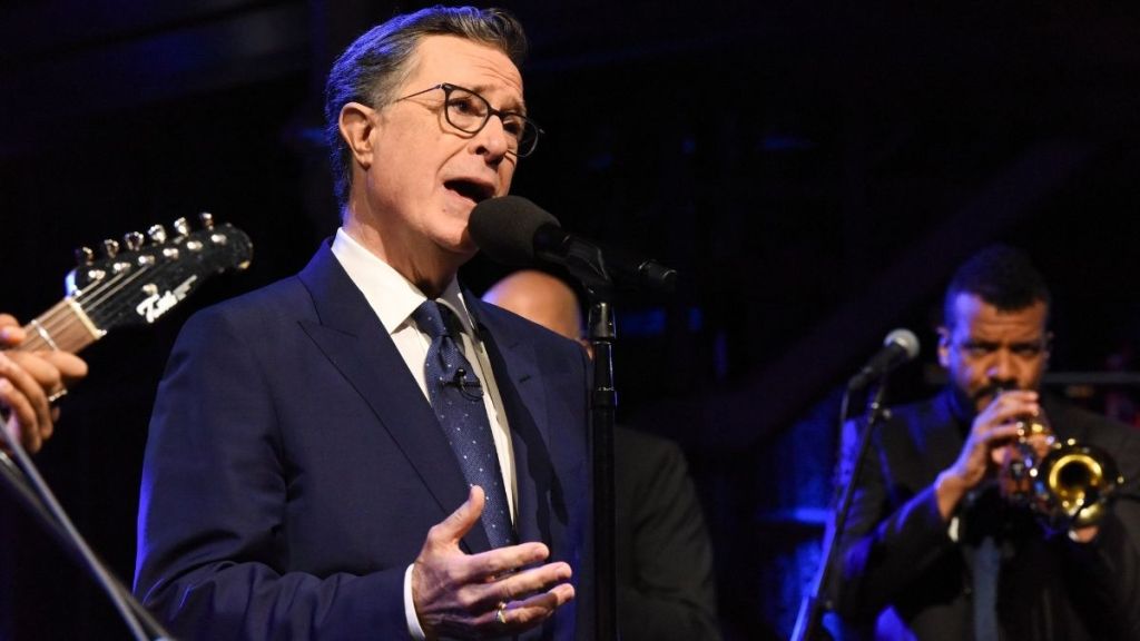 Stephen Colbert’s Finale CBS Dig Might Actually ‘Cost’ Them