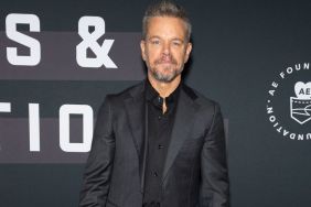 Matt Damon on Why He & Tom Holland Envied Zendaya on Set: ‘We B****ed'
