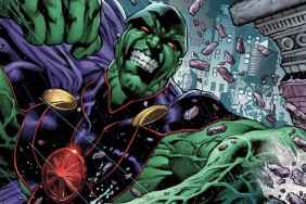 Man of Tomorrow Has Possibly Cast DCU’s Martian Manhunter Already