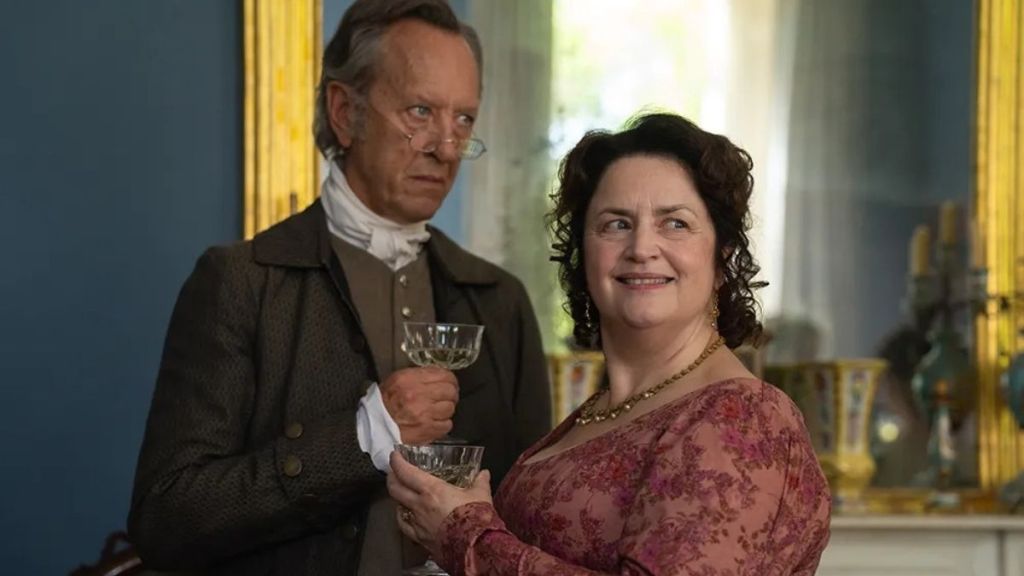 New Pride & Prejudice Show Gets Better RT Reviews Than Keira Knightley Version