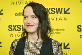 Daisy Ridley’s New Rom-Com With Star Wars Alum Gets Release Date Window & Plot