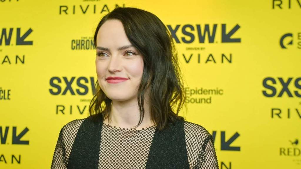 Daisy Ridley’s New Rom-Com With Star Wars Alum Gets Release Date Window & Plot