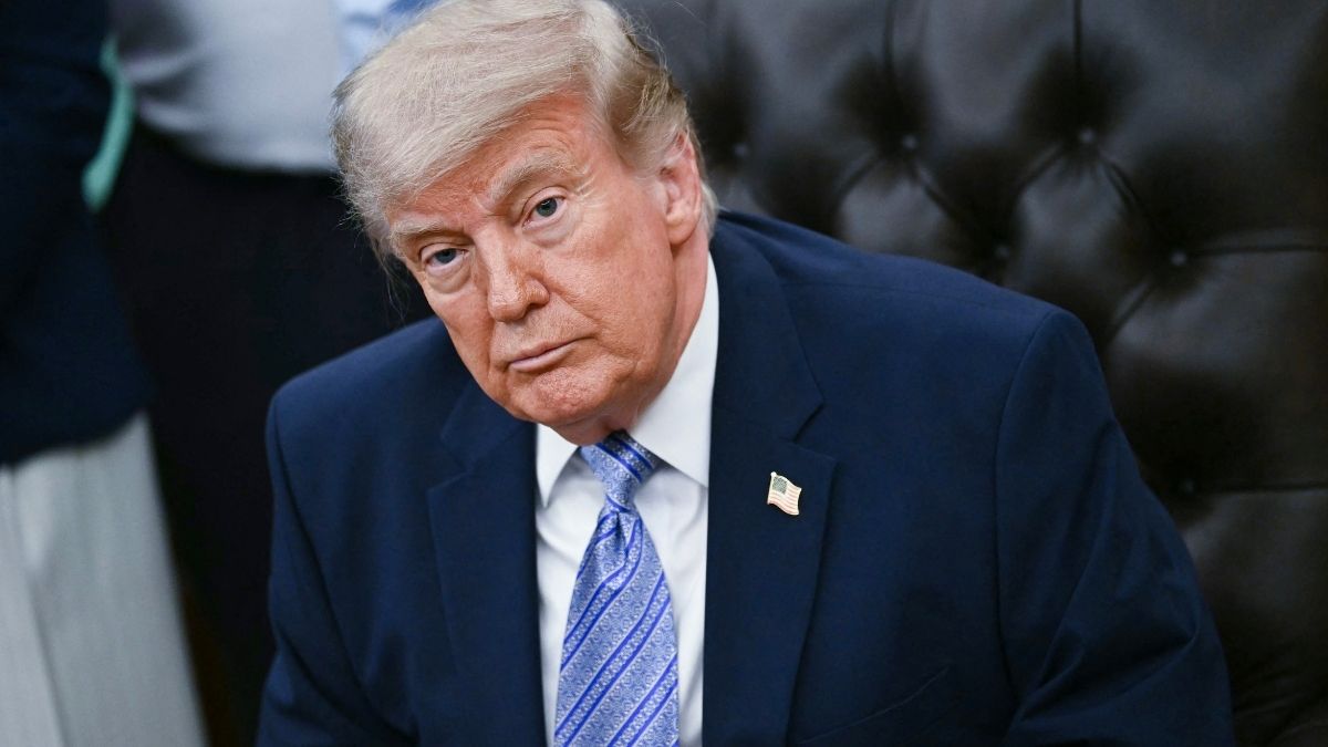 Trump's Iran Memo: Late-Night Provocative Power Play