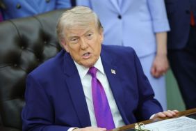 Melania Movie Director Joins Donald Trump on China Trip for Surprising Reason