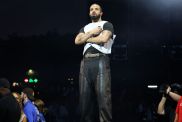 Drake Delivers Iceman & Two Surprise Albums in Massive Drop