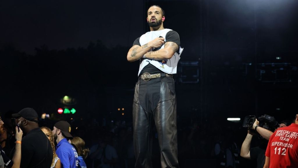 Drake Delivers Iceman & Two Surprise Albums in Massive Drop