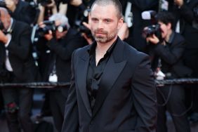 Sebastian Stan's New Movie Gets Stunning RT Reviews After Cannes Win