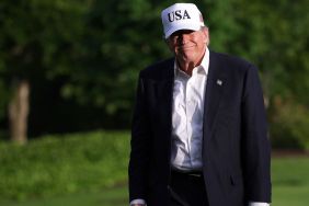 Donald Trump’s Ballroom Project Faces Uncertainty After Senate GOP Funding Move