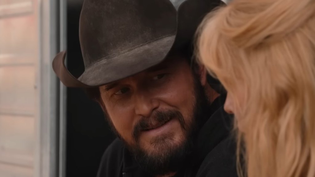 Yellowstone Sequel TV Show Dutton Ranch Breaks Huge Paramount+ Record