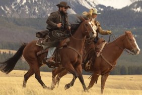 Why Yellowstone Sequel Dutton Ranch Is ‘A Completely Different Universe'