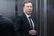 Elon Musk Slams Elliot Page’s Achilles Role Rumors in The Odyssey