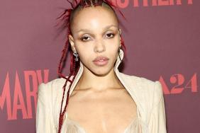 FKA Twigs Cast as Jazz Icon in New Biopic After Mother Mary Role