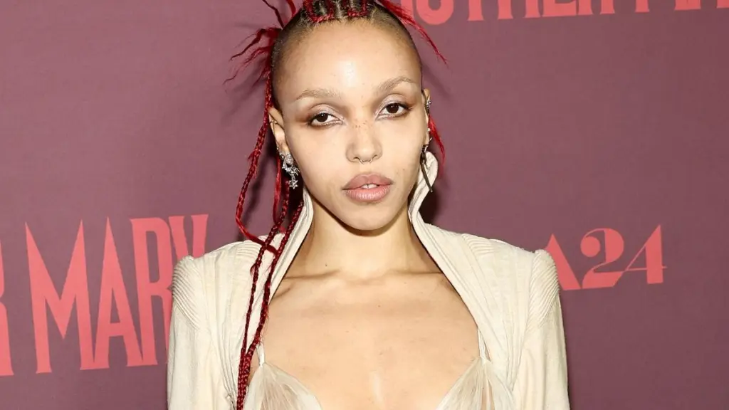 FKA Twigs Cast as Jazz Icon in New Biopic After Mother Mary Role