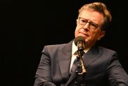 Stephen Colbert’s Late Show Replacement Addresses Backlash Fears