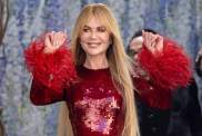 Nicole Kidman Moves on From Simon Baker to New Man — Source