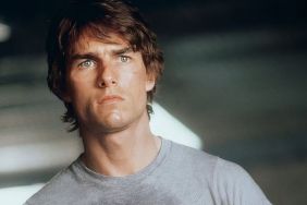 Tom Cruise’s Final Words Before His ‘Days of Thunder’ Crash Revealed
