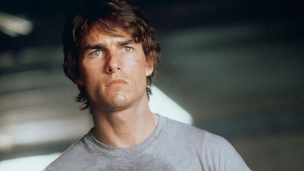 Tom Cruise’s Final Words Before His ‘Days of Thunder’ Crash Revealed